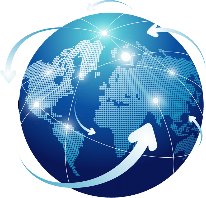Globe